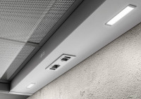 Вытяжка Elica Ciak 2.0 S GR/A/90 PRF0181903