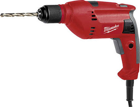 Дрель безударная Milwaukee DE 10 RX