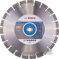 Отрезной диск алмазный Bosch 2.608.602.648