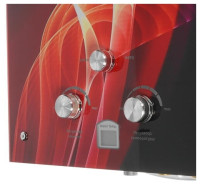 Водонагреватель Oasis Glass 20RG