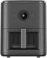 Аэрогриль Xiaomi Smart Steam Air Fryer 7L MAF-ST701 (евровилка, черный)