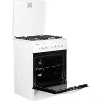 Плита Kraft KF-FSK6407AEWI