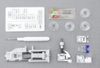 Электромеханическая швейная машина Janome 1522DG