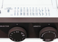 Электромеханическая швейная машина Janome 1522DG