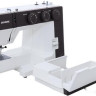 Электромеханическая швейная машина Janome 1522DG