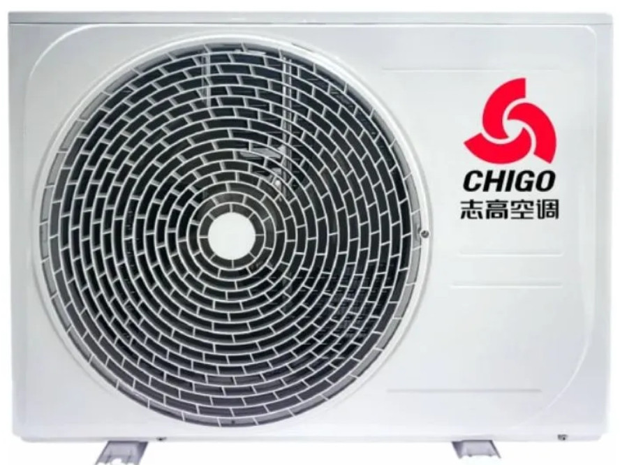 Сплит-система Chigo CS-21H3A-B181