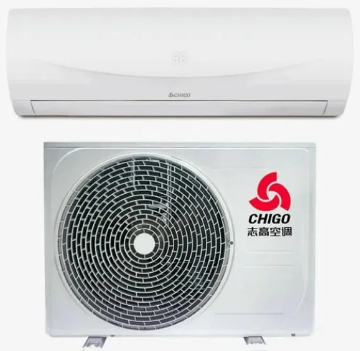 Сплит-система Chigo CS-21H3A-B181