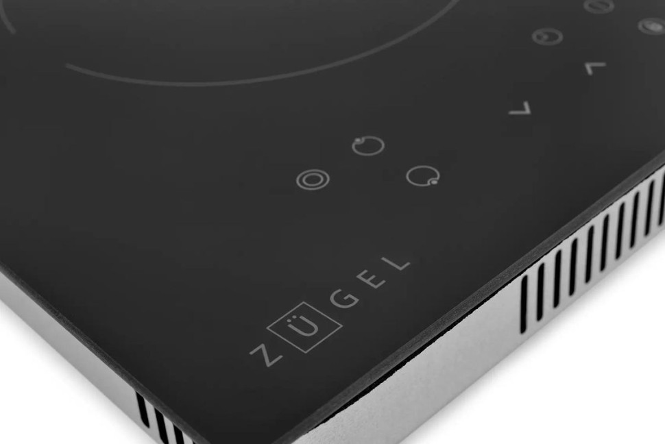Варочная панель ZUGEL ZEH292B