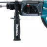 Перфоратор Makita DHR202RFE (с 2-мя АКБ)