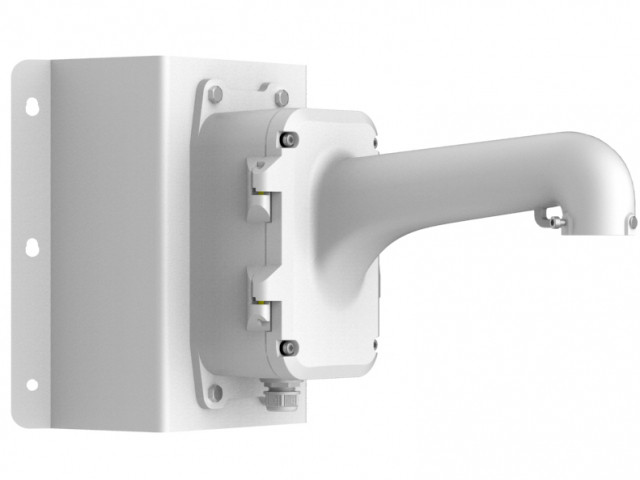 Кронштейн Hikvision DS-1604ZJ-Box-Corner