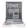 Посудомоечная машина Maunfeld MWF60120W