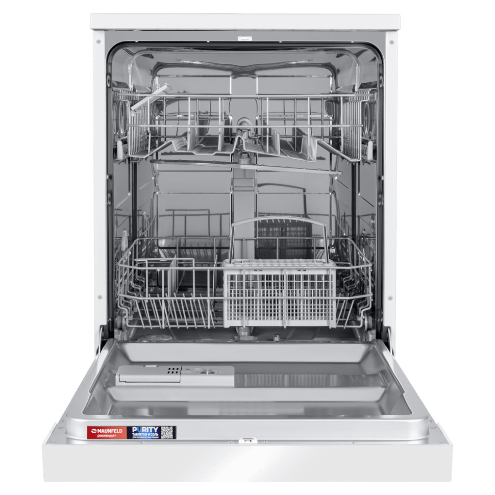 Посудомоечная машина Maunfeld MWF60120W