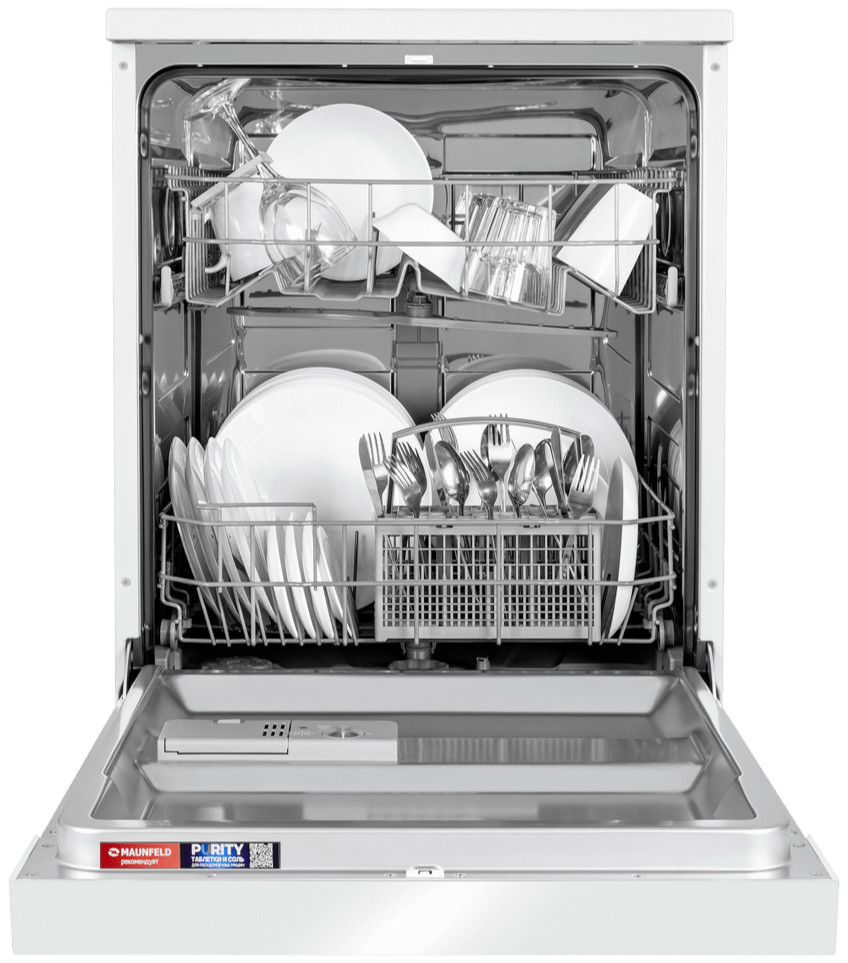 Посудомоечная машина Maunfeld MWF60120W