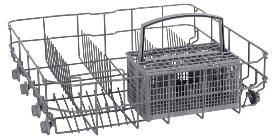 Посудомоечная машина Maunfeld MWF60120W