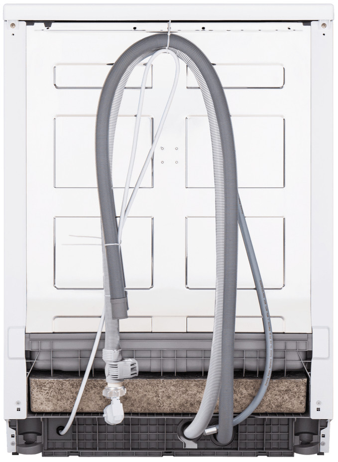 Посудомоечная машина Maunfeld MWF60120W