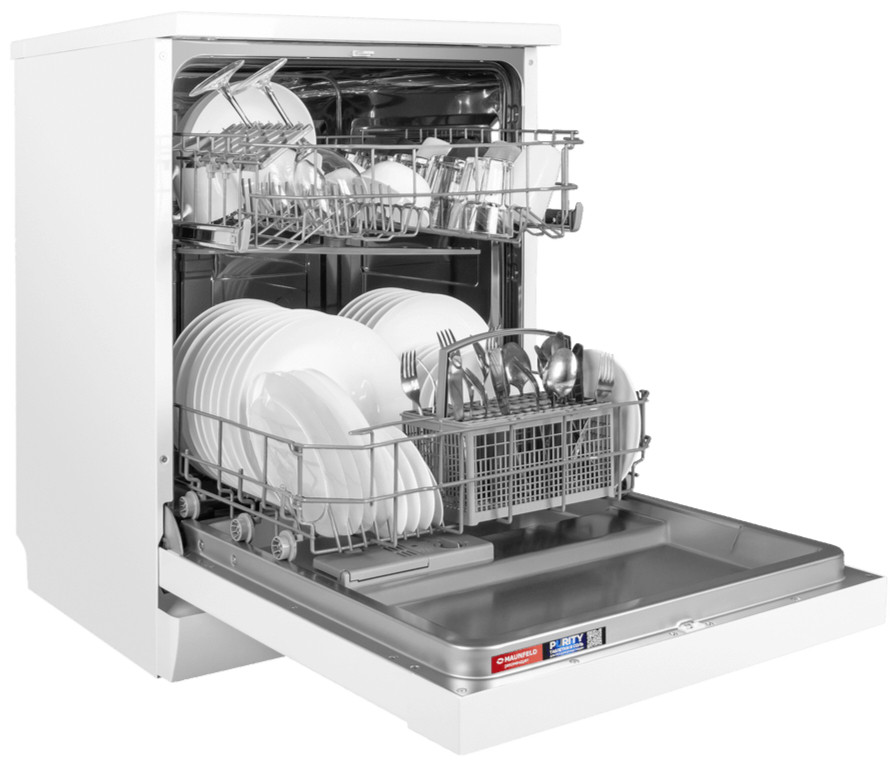 Посудомоечная машина Maunfeld MWF60120W