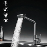 Смеситель Ledeme L6099D-4