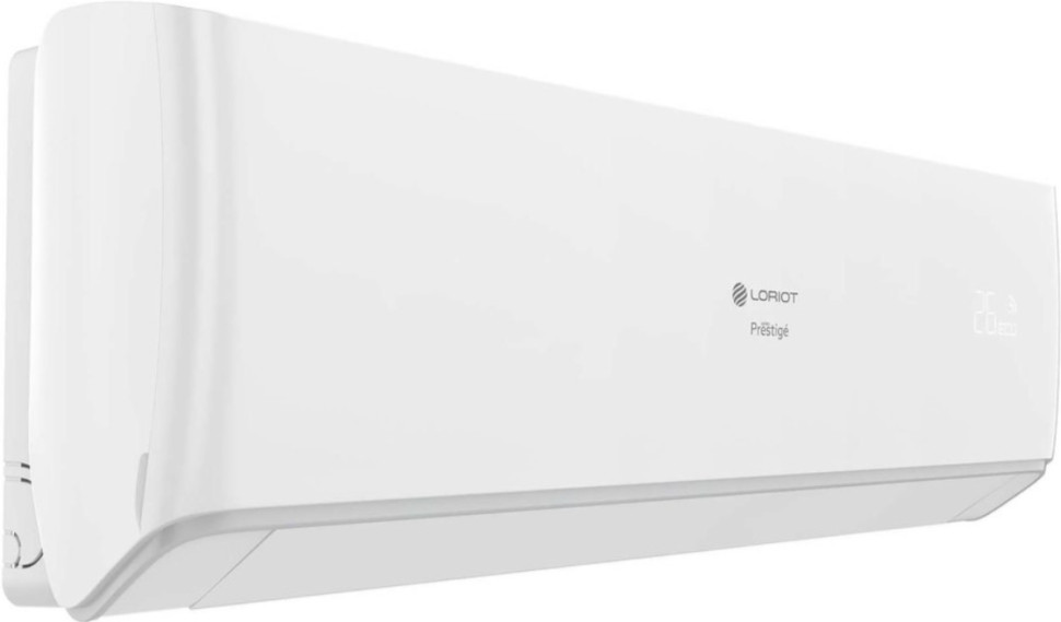 Сплит-система Loriot Prestige LAC-12AH-IN