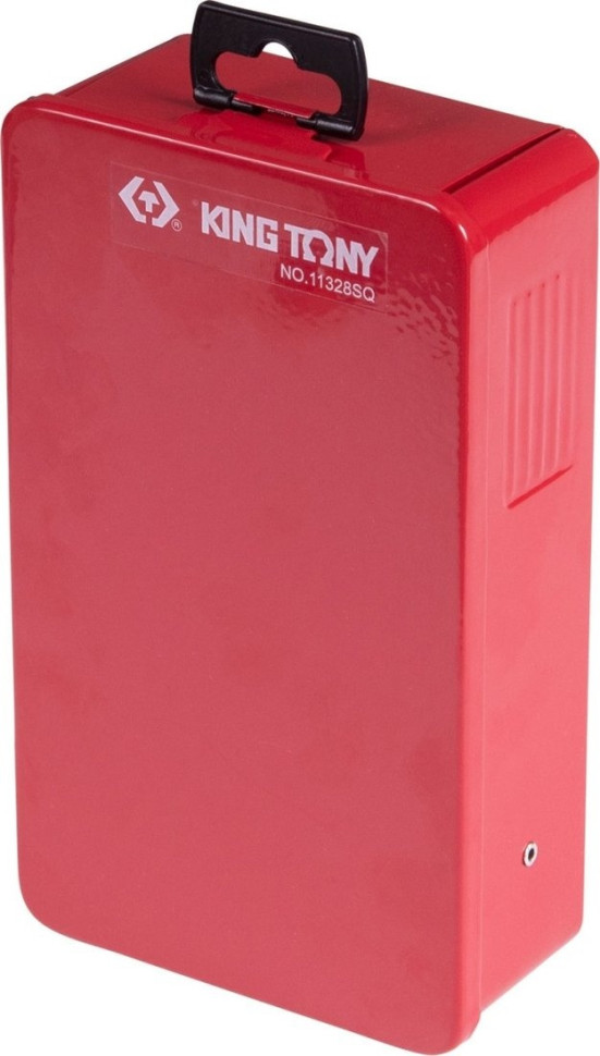 Набор метчиков King Tony 11328SQ (28 предметов)