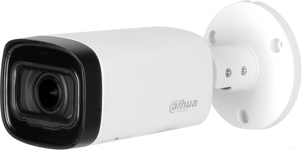 Камера CCTV Dahua DH-HAC-B4A41P-VF-2712