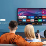 Телевизор Hisense 65E7HQ