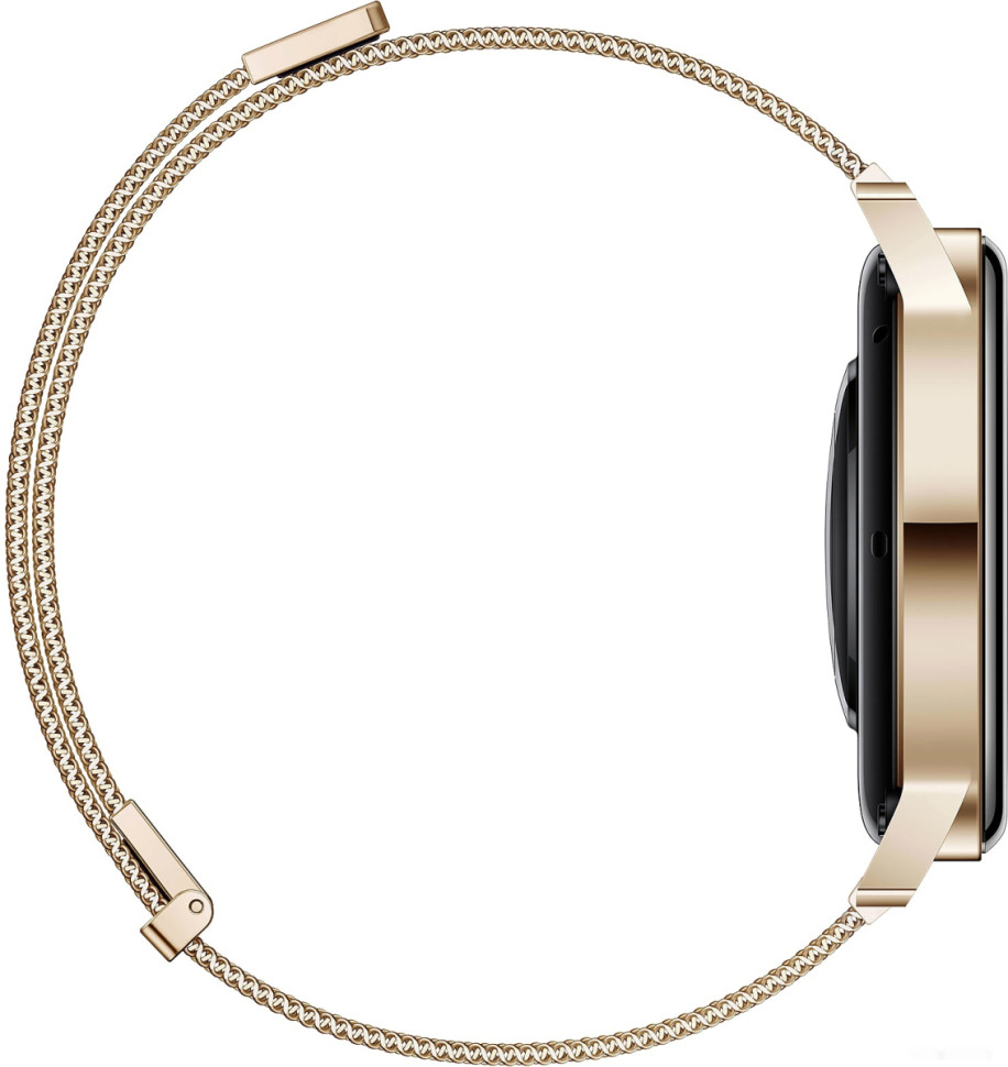 Умные часы Huawei Watch GT 3 Elegant 42 мм (с миланским ремешком)