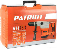 Перфоратор Patriot RH 450 140301450