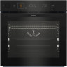 Духовой шкаф Hotpoint HSTF 1352 H BL