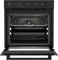 Духовой шкаф Hotpoint HSTF 1352 H BL