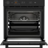 Духовой шкаф Hotpoint HSTF 1352 H BL