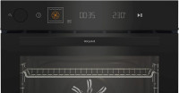 Духовой шкаф Hotpoint HSTF 1352 H BL
