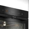 Духовой шкаф Hotpoint HSTF 1352 H BL