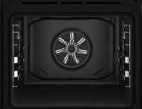 Духовой шкаф Hotpoint HSTF 1352 H BL