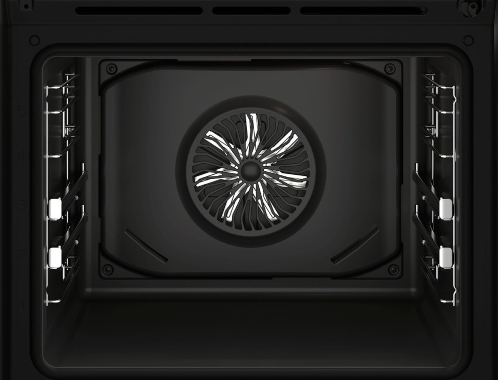 Духовой шкаф Hotpoint HSTF 1352 H BL