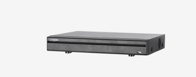 Видеорегистратор наблюдения Dahua DH-XVR5108H-X