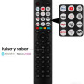 Телевизор Hisense 75E7KQ