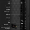 Телевизор Hisense 75E7KQ