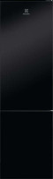 Холодильник с морозильником Electrolux LNT7ME34K1
