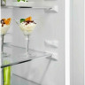 Холодильник с морозильником Electrolux LNT7ME34K1