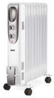 Масляный радиатор Zanussi ZOHES-09W