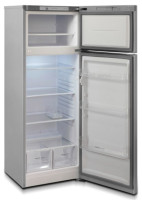 Холодильник с верхней морозильной камерой Бирюса C6035