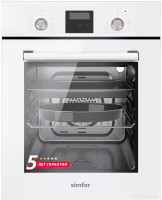 Духовой шкаф Simfer B4EW56016