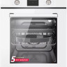 Духовой шкаф Simfer B4EW56016