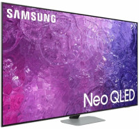 Телевизор Samsung Neo QLED 4K QN90C QE75QN90CAUXRU