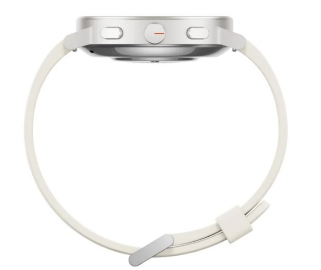 Умные часы Realme Watch S5 (бежевый)