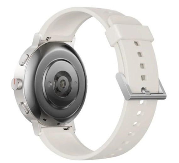 Умные часы Realme Watch S5 (бежевый)