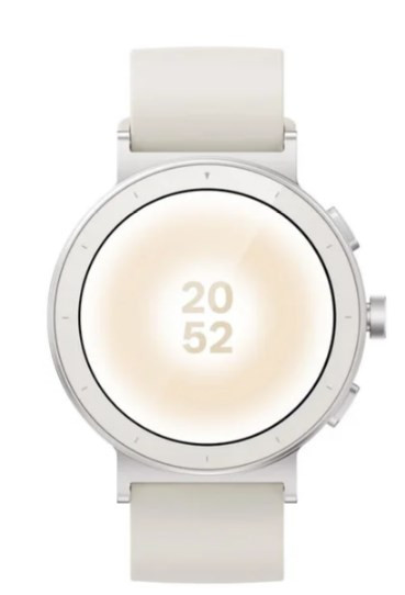 Умные часы Realme Watch S5 (бежевый)