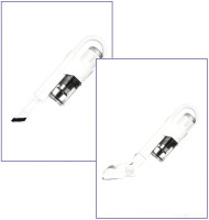 Пылесос Kitfort KT-5154