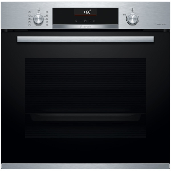 Духовой шкаф Bosch HBG516BS0R