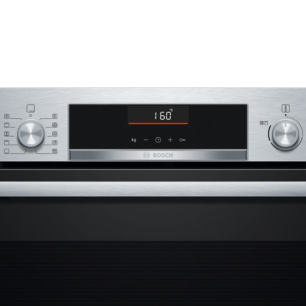 Духовой шкаф Bosch HBG516BS0R